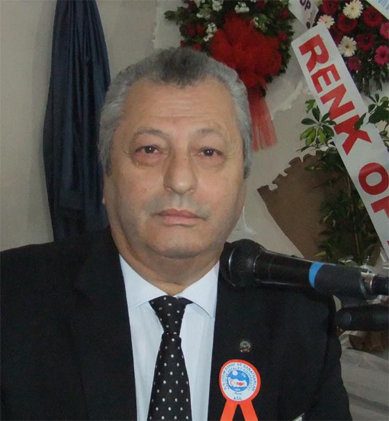 DİDİM EKK GENEL KURULU YAPILDI