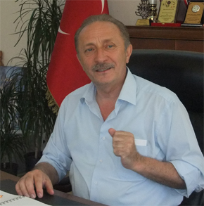 DİDİM HAKETTİĞİ GÜZELLİĞE KAVUŞUYOR