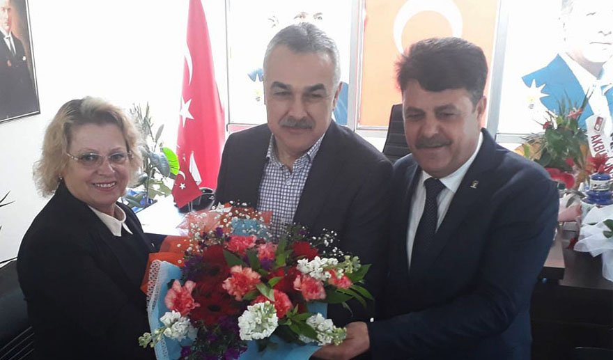 Didim’in Maşallah’ı var…