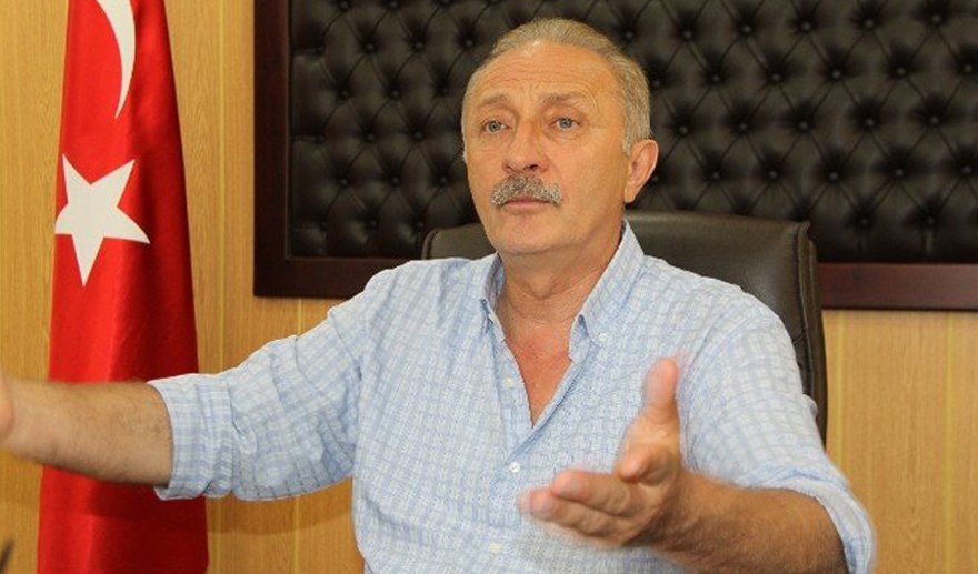 Didim’in şaibeli başkanı… Seçim hile ile kazanılmış…