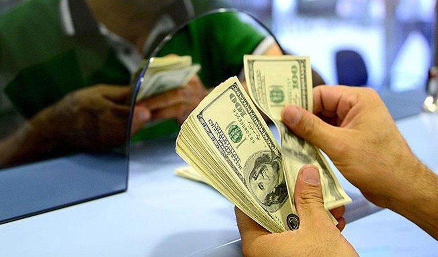 Döviz bürolarında büyük değişiklik..