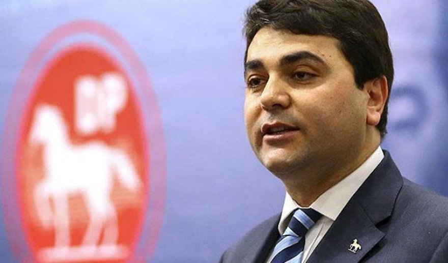 DP hangi ittifakta yer almayacağını açıkladı..