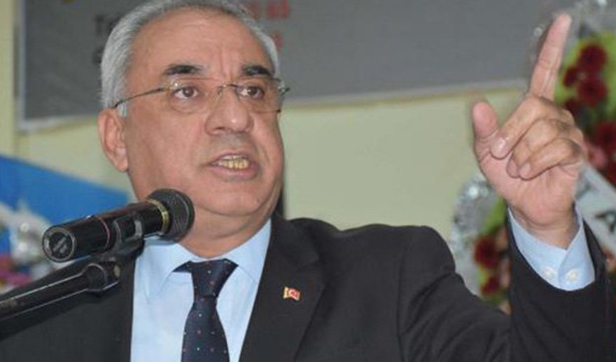 DSP’den CHP’ye sert eleştiri…