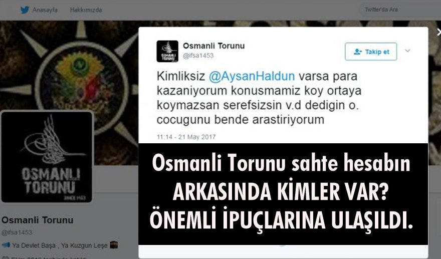 Düğüm çözülüyor… 