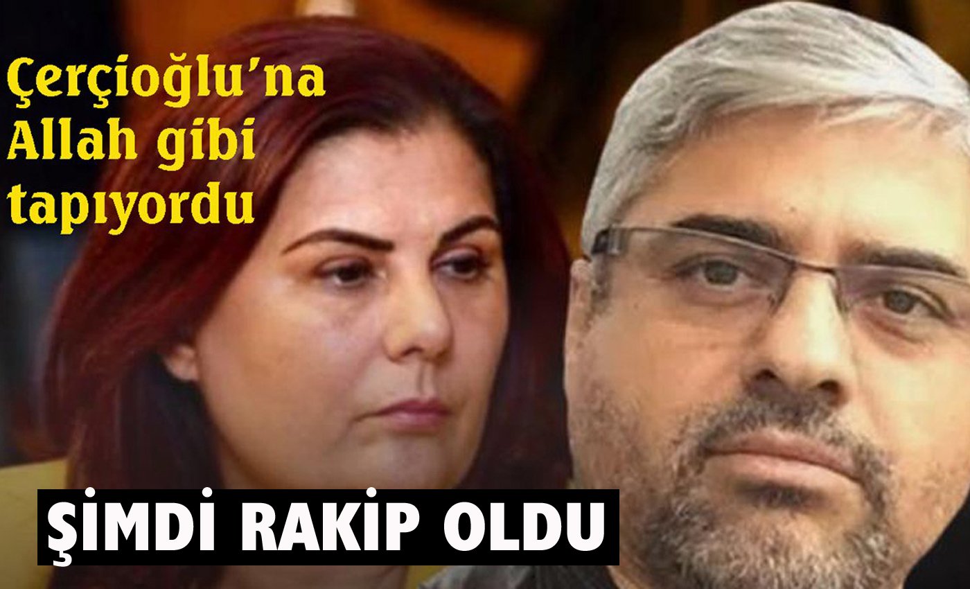 Durmuş Tuna’dan Çerçioğlu’na ağır gönderme