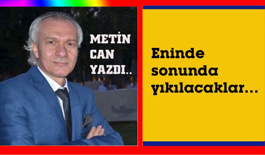 Düzen Faşizmi…