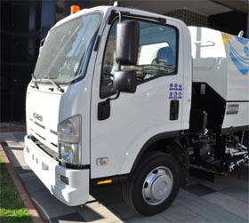 SOKAKLAR HİJYEN TEMİZLENECEK