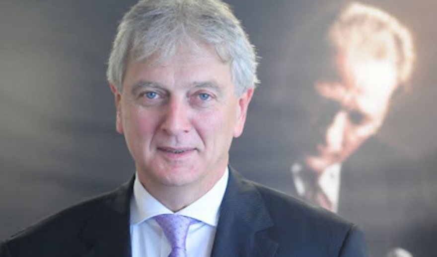 EBSO Başkanı’ndan yüksek enflasyon uyarısı..