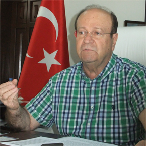 EFELER BELEDİYE MECLİSİ TOPLANDI