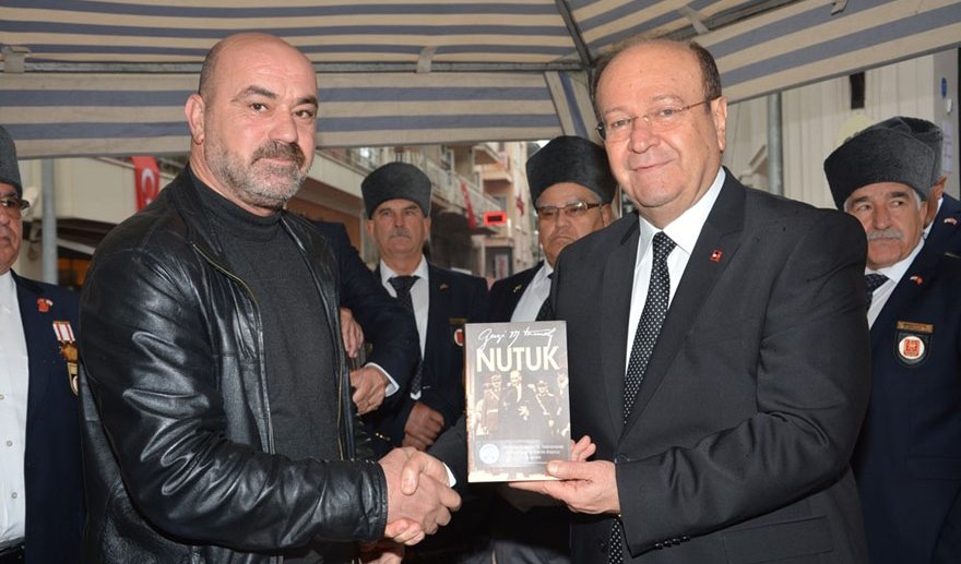 Efeler Belediyesi’nden anlamlı bir hizmet…