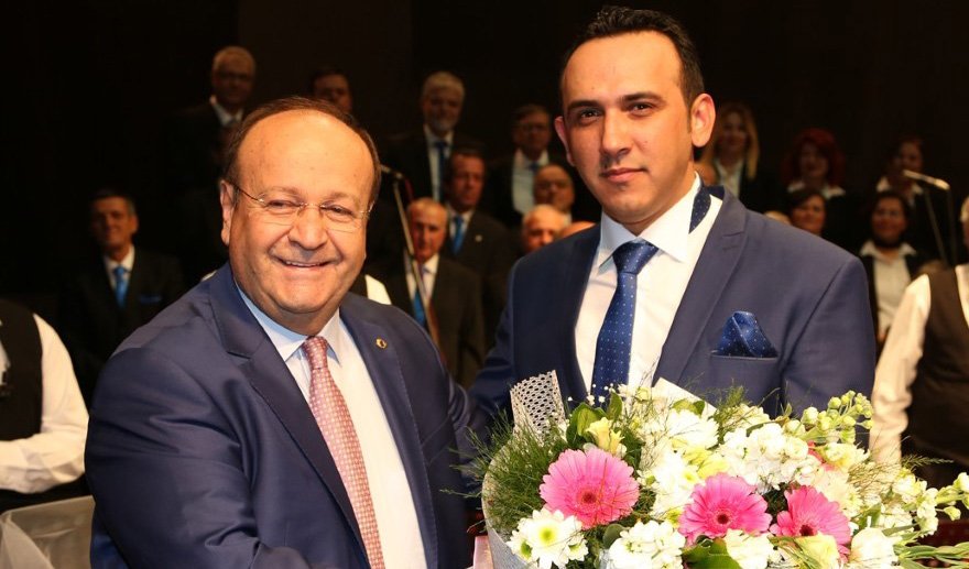 Efeler Belediyesi yaşamın her alanında var…