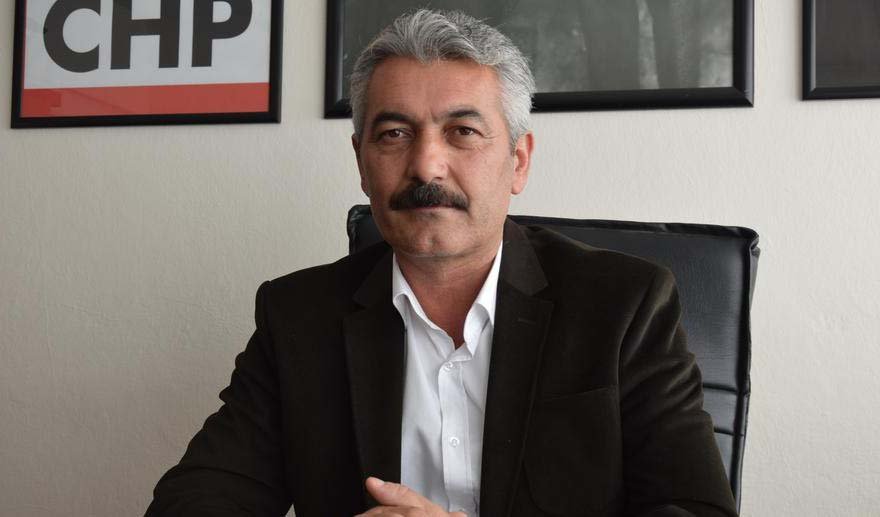 Efeler’de delege seçimleri tamamlandı..