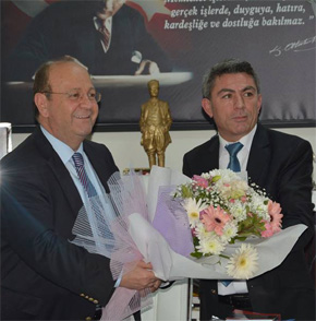 EFELER DESTEK BEKLİYOR