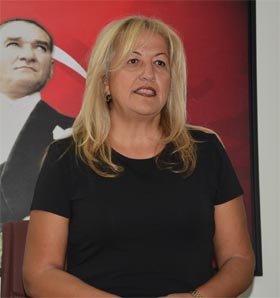 EFELER’E KADIN DAYANIŞMA MERKEZİ