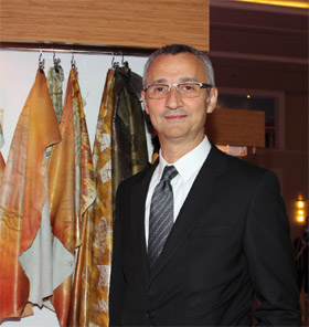 EGE İHRACATI 1 MİLYON DOLARI AŞTI