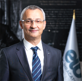 EGE İHRACATINI TARIM AYAKTA TUTTU