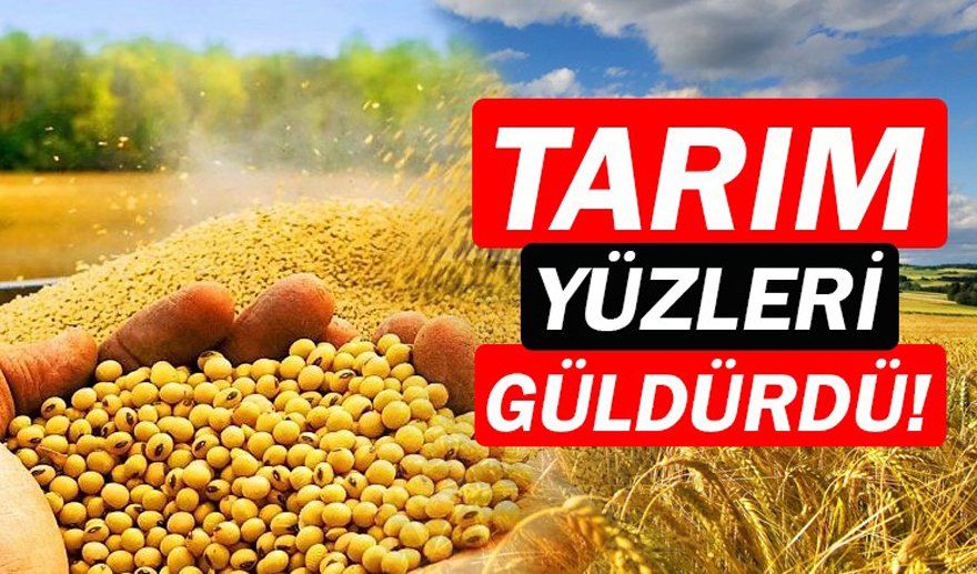 Ege ihracatını tarım sektörü ayakta tuttu..