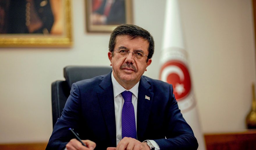 Ekonomi Bakanlığı’ndan ziyaret atağı…