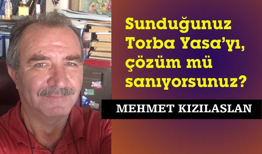 Ekonomi yanlış teşhis ile iyileşmez…