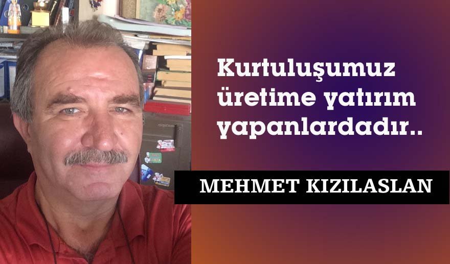 Ekonomik çözüm…