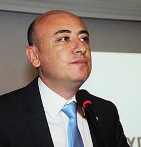 EKONOMİK ZİRVEDE AYTO’NUN TALEPLERİ