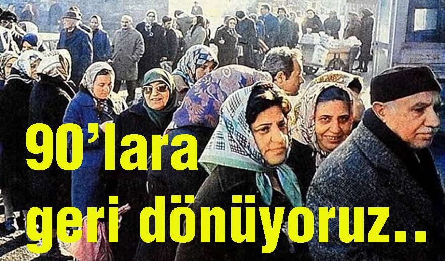 Ekonomist Atilla Yeşilada korkuttu..