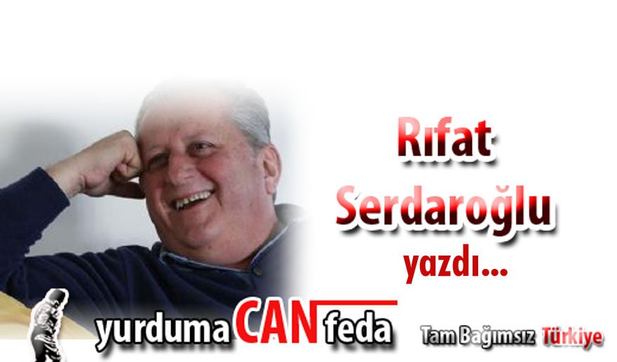 Emparyalizmin Truva Atı…