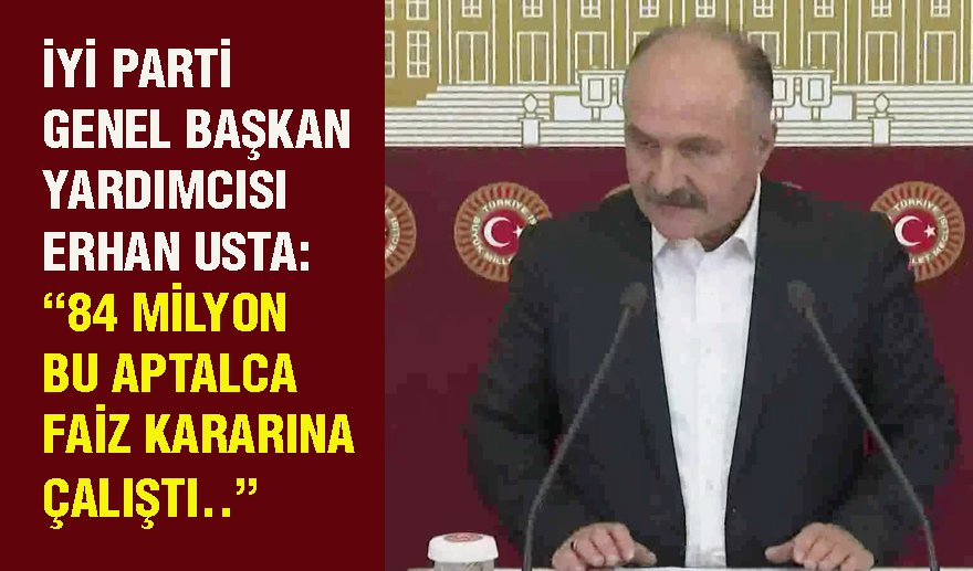  “Enslasyon artacak, zam yağmurları ardı ardına gelecek..”
