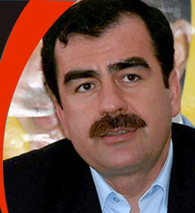 ERDEM, ÇERÇİOĞLU’NU TİYE ALDI..