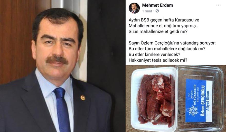 Erdem’den BŞB’yi kızdıracak sorular…