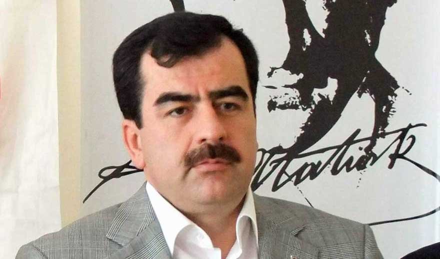 Erdem'dan ince mesaj..