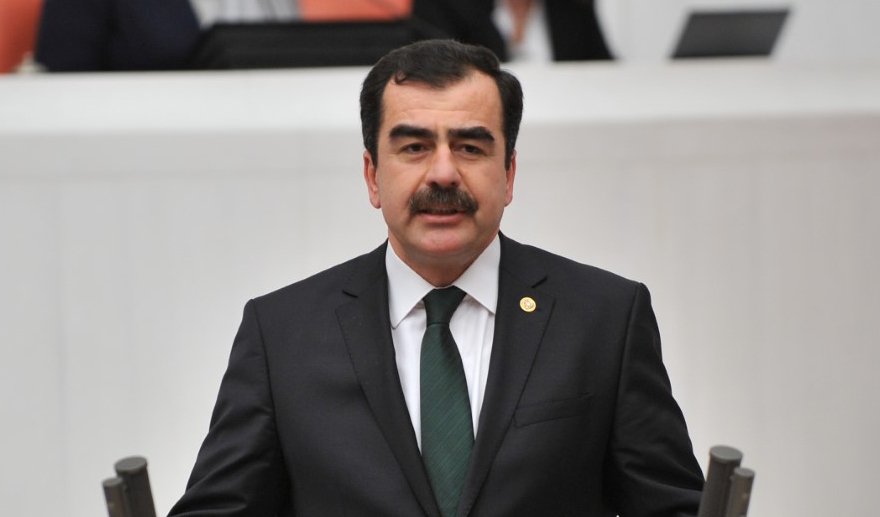 Erdem: “Haber alma bireyin en temel hakkıdır..” 