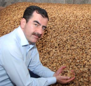 ERDEM: “İNCİR VE ZEYTİNE DESTEK VAR..”