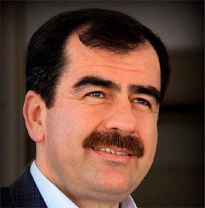 ERDEM, VALİ AYYILDAZ’A SAHİP ÇIKTI. 