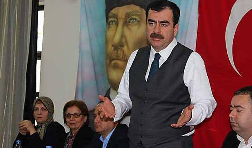 Erdem:  “Yargı alçakları ortaya çıkaracaktır..”