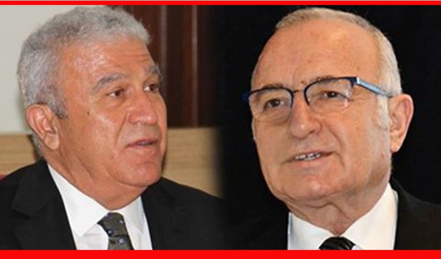 Erdemir: “Başkan Atay çamur atıyor..”