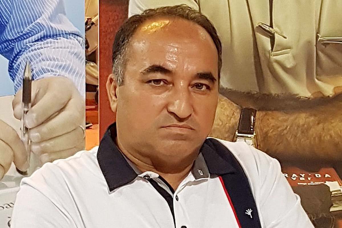 Ergün Poyraz’ın iftiraları yargıya taşınıyor