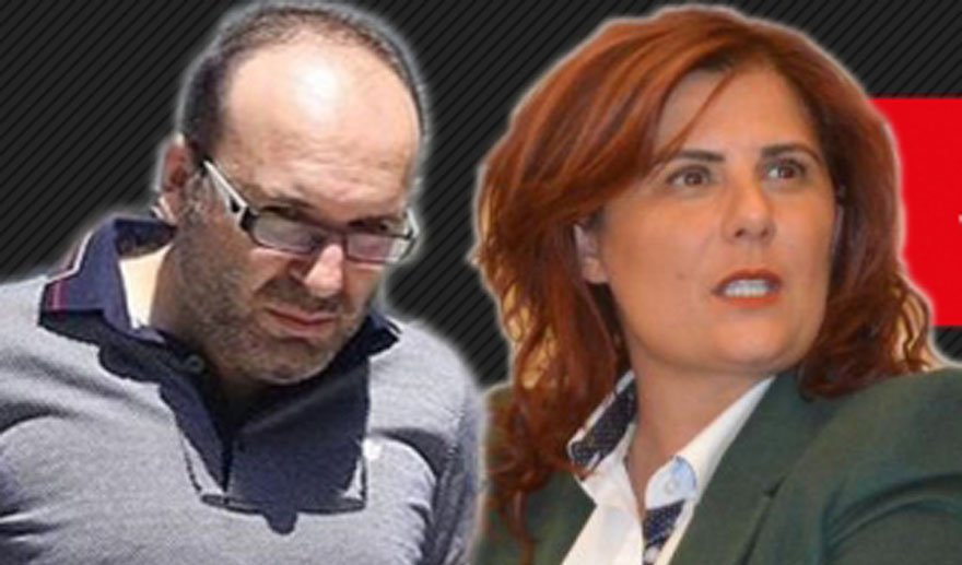 Erkan Karaarslan yakalandı…