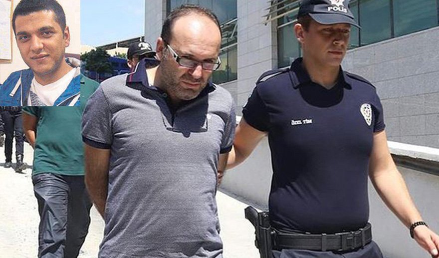 Erkan Karaaslan'ın işleri hep hülleli...