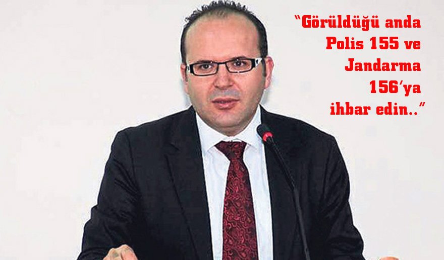 Erkan Karaaslan sırra kadem bastı..