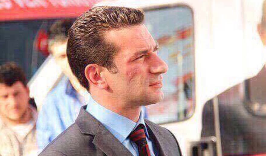 Ertorun’dan, Hollanda’ya tepki…