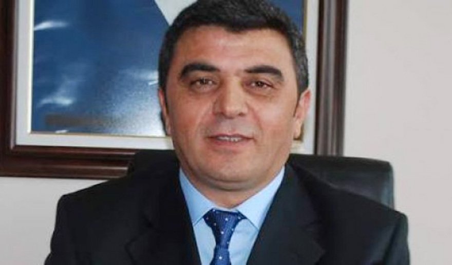 Eski Başsavcı Ekrem Yiğit, FETÖ'den tutuklandı…