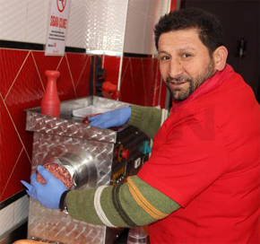 “ET FİYATINDA SINIRLAMA ÇARE OLMAZ..”