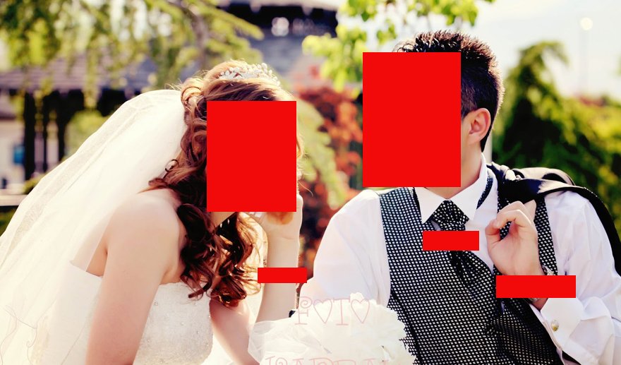 Evlendiği eşi 5 aylık hamile çıktı…