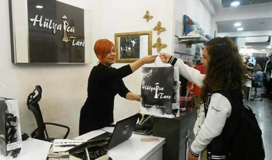 Fark yaratan kadınlar…