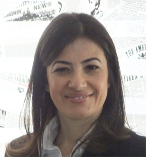 FERDA ÇAĞLAR’A TAM NOT