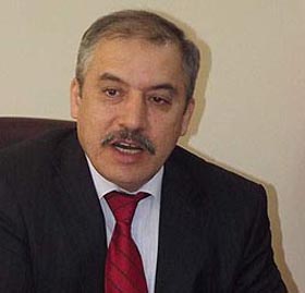 FEVZİ KÖSE ÇERÇİOĞLU’NU BOMBALADI