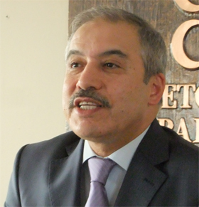 FEVZİ KÖSE’DEN, SAATÇİ’YE JET YANIT