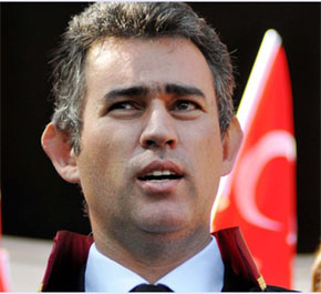 FEYZİOĞLU: KARA GÜNLERİ TARİHE GÖMECEĞİZ