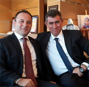 YARGI ÖÇ ALMA YERİ DEĞİLDİR..